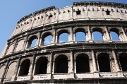 1st May 2012 - The Colosseum in Rome!
