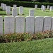 WW II British War Cemetery in Siracusa, Sicily by whiteswan