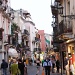 Taormina, Sicily by whiteswan