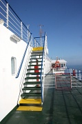 8th May 2012 - Ferry Ride