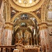 The Basilica of Montecassino by whiteswan