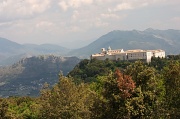 10th May 2012 - Montecassino, Italy