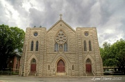 15th May 2012 - Saint Patrick Cathedral