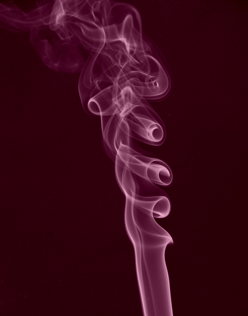 Smoke Gets In Your Eyes by jayberg