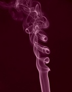 17th May 2012 - Smoke Gets In Your Eyes