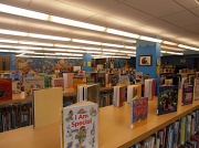 16th May 2012 - Children's Library