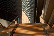 10th May 2012 - Inside the Kimmel Center