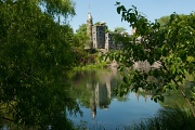 12th May 2012 - A Castle In Central Park?