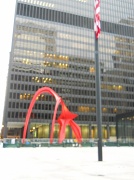 15th May 2012 - Federal Plaza