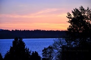 12th May 2012 - Beauty Over Lake Washington