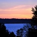 Beauty Over Lake Washington by mamabec