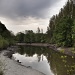 Aylesford Priory 4 - River by mattjcuk