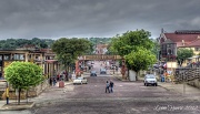 16th May 2012 - Stockyards Station