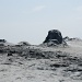 the mud volcanoes,romania by meoprisan