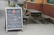 16th May 2012 - Double Bill