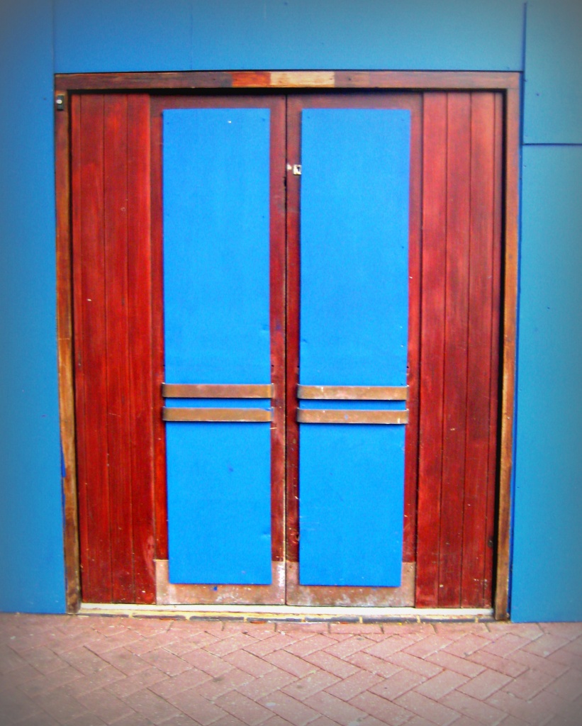 The Door   17.5.12 by filsie65