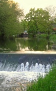 16th May 2012 - Flowing River