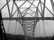 13th May 2012 - Wheeling Bridge