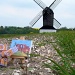 The Big Lad in the Windmill by bulldog