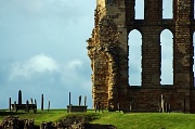 18th May 2012 - Tynemouth Priory