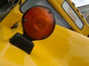 18th May 2012 - Yellow bus
