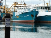 29th Apr 2012 - No swimming, no diving