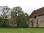 19th May 2012 - Willington Dovecote and stables
