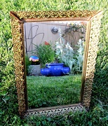 19th May 2012 - Mirror, Mirror