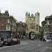 Micklegate Bar by if1
