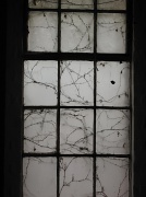 19th May 2012 - Window at the Keep