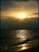 19th May 2012 - Sundown on Edisto Island, SC