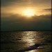 Sundown on Edisto Island, SC by peggysirk