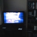 New television installed by jennymdennis