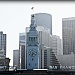 Port of San Francisco by melinareyes