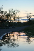 18th May 2012 - Puddle