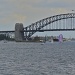 Sydney Harbour  by sugarmuser