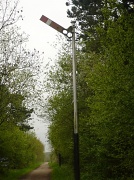 19th May 2012 - Railway Singnal