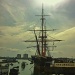 HMS Warrior by andycoleborn