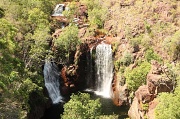 20th May 2012 - Florence Falls, Litchfield National Park