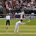 A wicket falls at Lord's by seanoneill