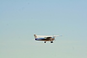 21st May 2012 - Take Off