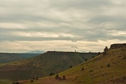 20th May 2012 - Plateaus and Mountains