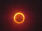 21st May 2012 - Annular Eclipse