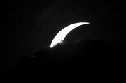 20th May 2012 - Setting Eclipse