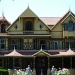 Winchester Mystery House in San Jose California by handmade
