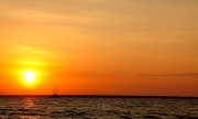 21st May 2012 - To sail beyond the sunset