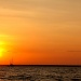 To sail beyond the sunset by lbmcshutter