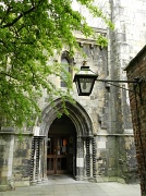 21st May 2012 - Holy Trinity, Micklegate