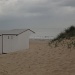 the cabins, the sand dune and the sea... by cocobella