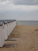 20th May 2012 - ....nobody on the beach....